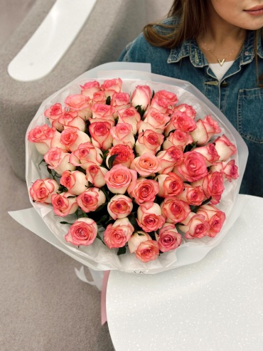 Mono Rose Elza 51