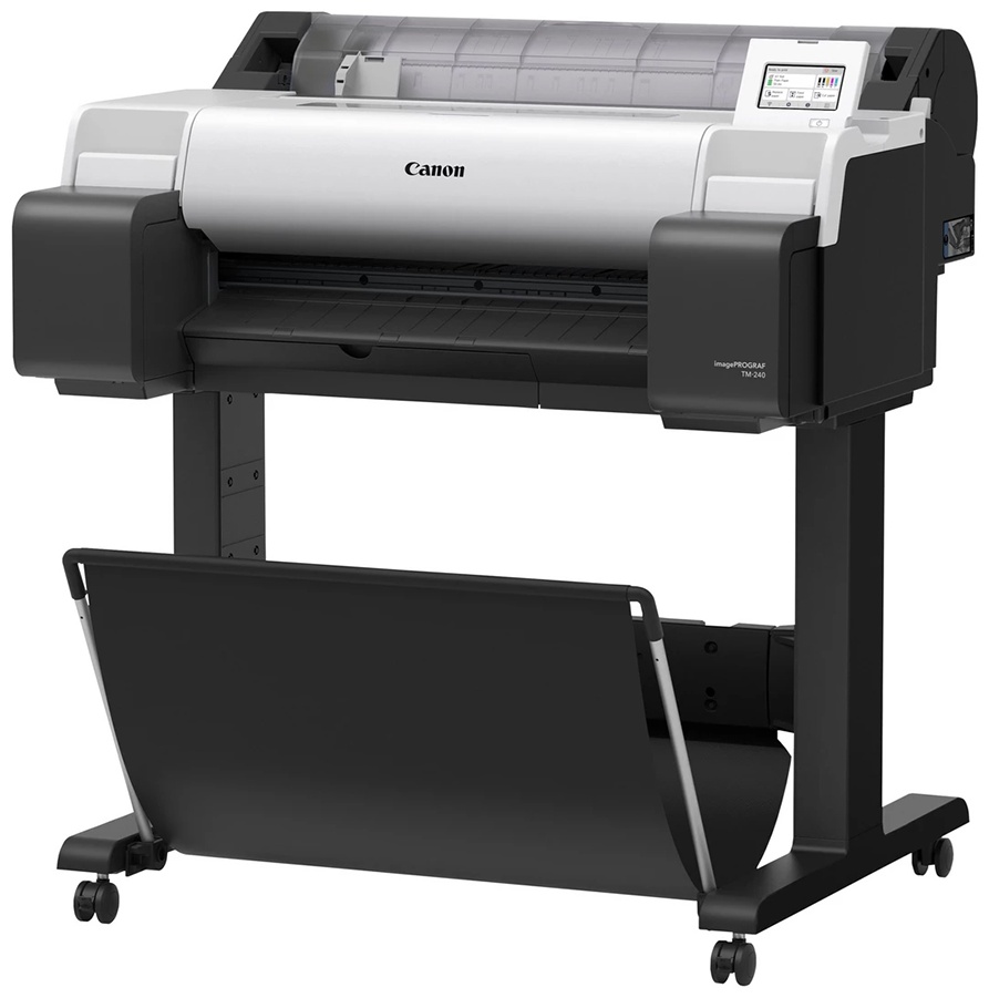 Принтер Canon imagePROGRAF TM-340 6248C003AA