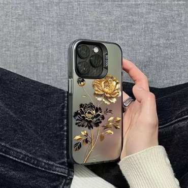 Чехол для Apple iPhone 11 Pro Max рисунок