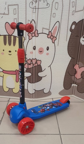 1TOY 528 мультиколор