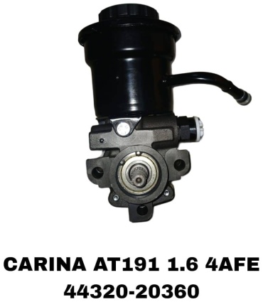 A.D.A.L AUTO насос ГУР 44320-20360