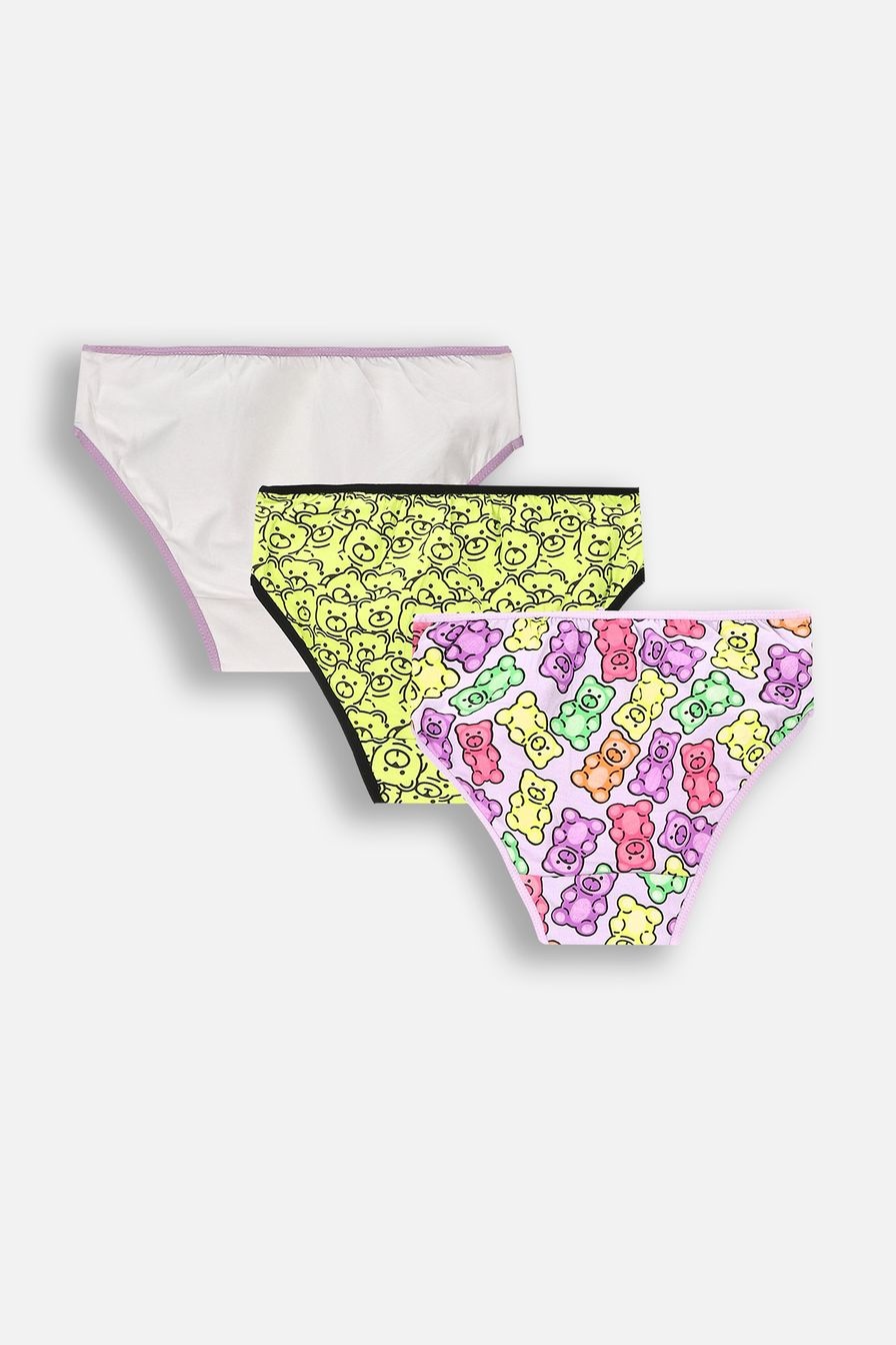 Бикини COCCODRILLO мультиколор