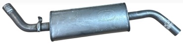 POLMOSTROW резонатор 30210