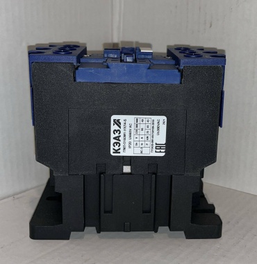 Силовой контактор 95A, 30301665_ПМЛ 5160М1 УХЛ4 Б
