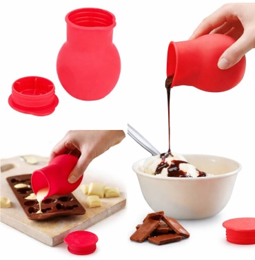 Форма для выпечки силикон, 1 шт