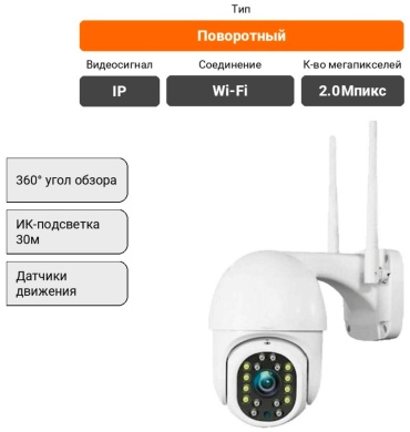 LIDERMAXI камера видеонаблюдения Yoosee D16A Лучшая камера, 5MP, расширение 1280x1024