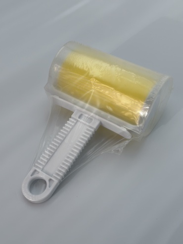 Ролик SH10CM белый