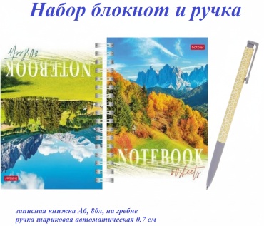 Школьный набор 17062136_028955749 предметов 2 шт