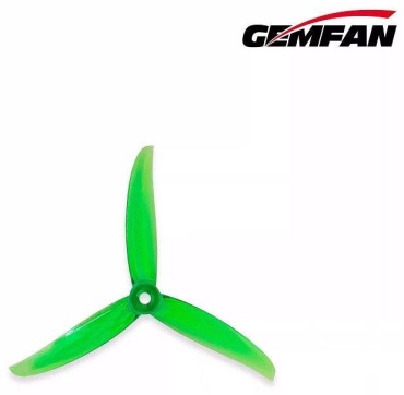 Пропеллер Gemfan 5136