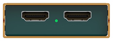 AVMATRIX Microconverter HDMI2.0 to 12G SDI 4K AVMatrix SC1221-12G