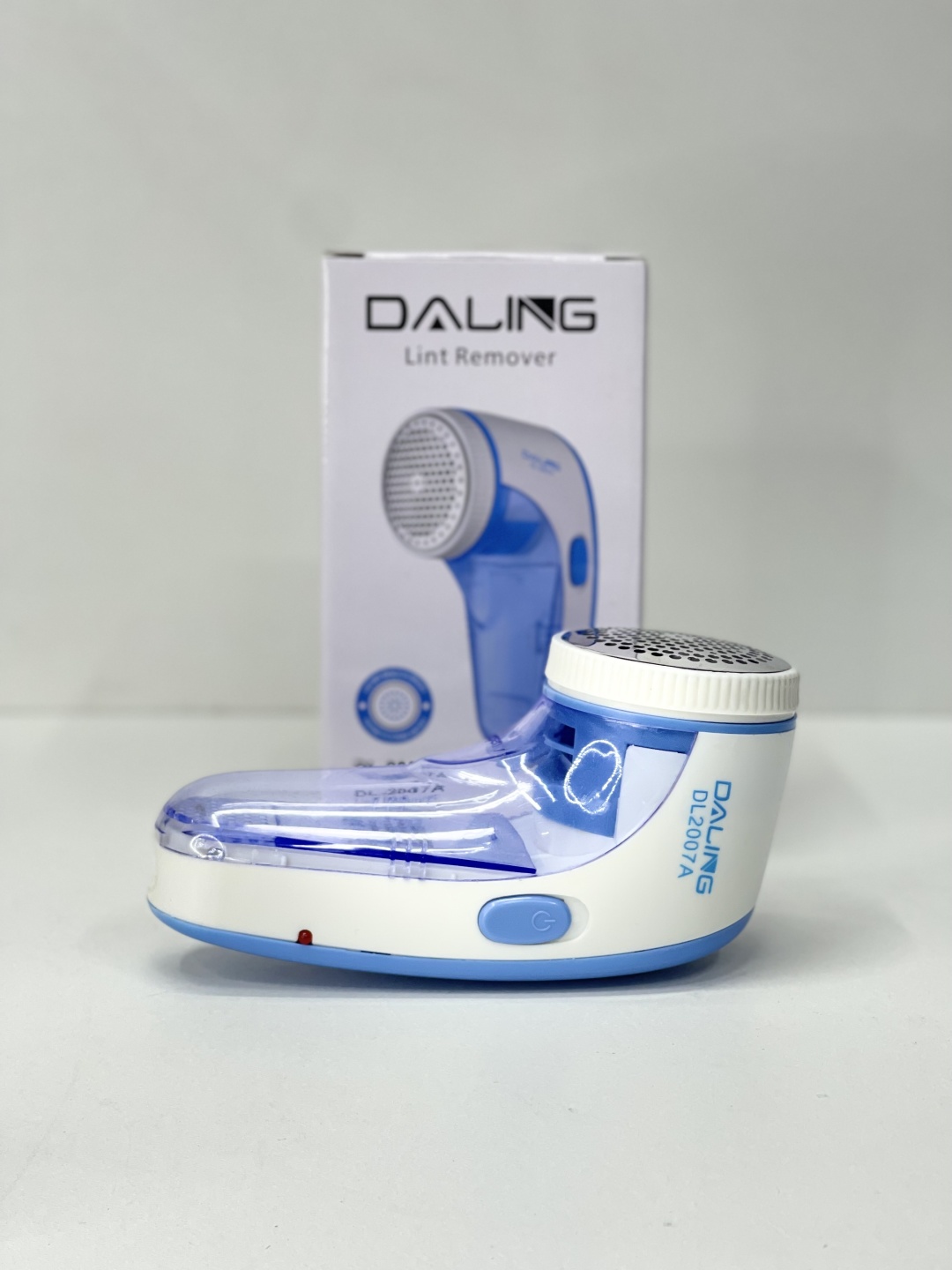 Машинка DALING DL-2007A