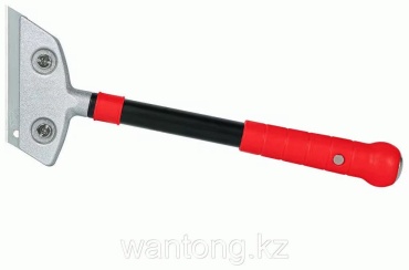 Wantong.kz скребок Скребок для стекла SW-004 красный