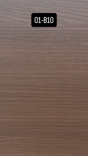 Бамбуковая панель 1200x2800 мм, ПВХ, арт. 01-B10