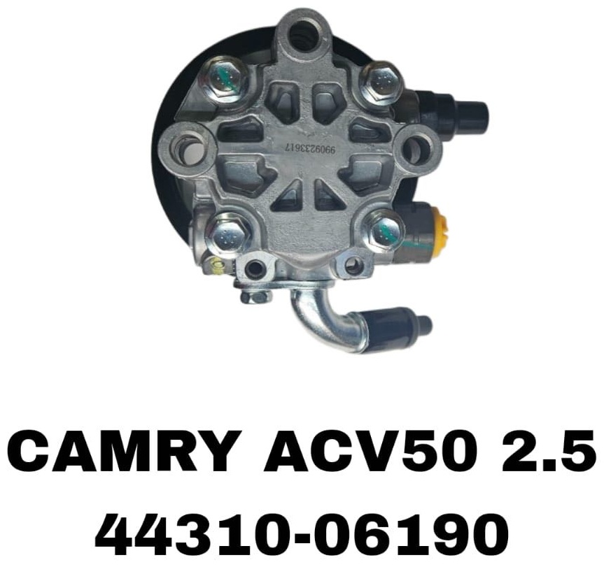 SOFRET насос ГУР 44310-06190