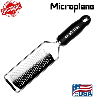 MICROPLANE терка Gourmet Coarse, нерж.сталь
