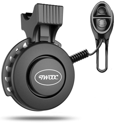 VeloDrive Twooc черный