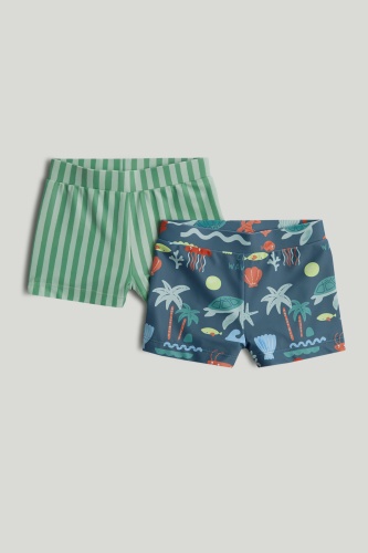 Плавки Mothercare мультиколор