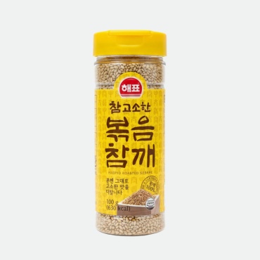 Ottogi семена кунжута 100 г