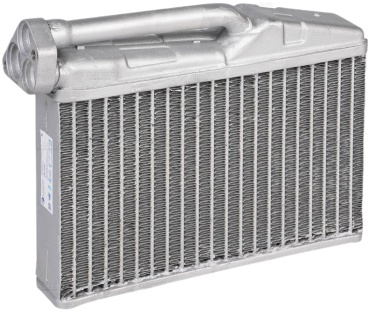Stellox радиатор печки 82-05070-SX