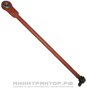 МТМ Шатун КЗНМ-2,1 (УСИЛ) 123