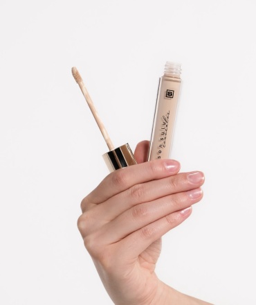 Sen Sulu Perfect cover fit concealer консилер 01