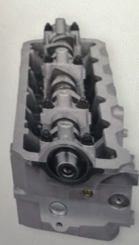 ZIKMAR головка блока цилиндров Z16020R