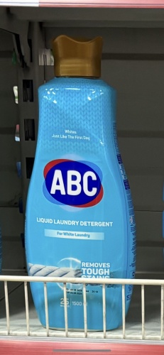 ABC 932304933 1.5 л