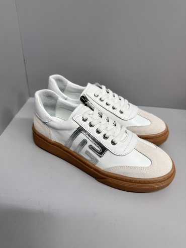 Кеды Dalton shoes Голден гусь белый