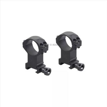 Кольца небыстроесъемные Vector Optics FXASR2503KF