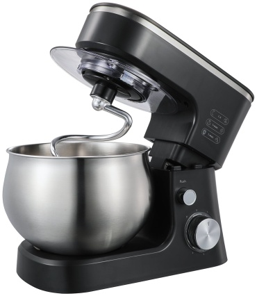 Миксер Futula HM10 черный