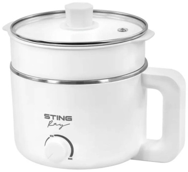 Мультиварка STING RAY ST-MC952A белый