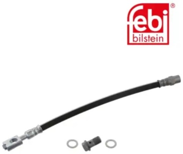 FEBI BILSTEIN 30857 задний левый, правый