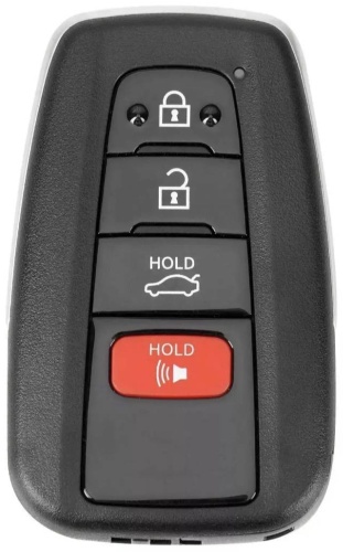 Autel ключ зажигания 866107222