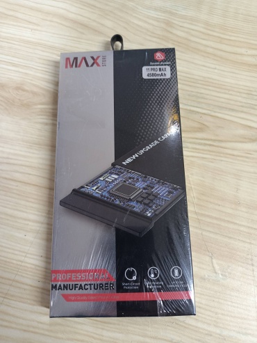 AKC для iPhone 11 Pro Max 4580 мАч