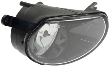 Tiger противотуманная фара AD60R