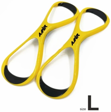 Amir Forearm Fulcrum 01 желтый L