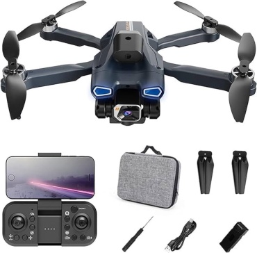 RC YCRC A9 PRO серый