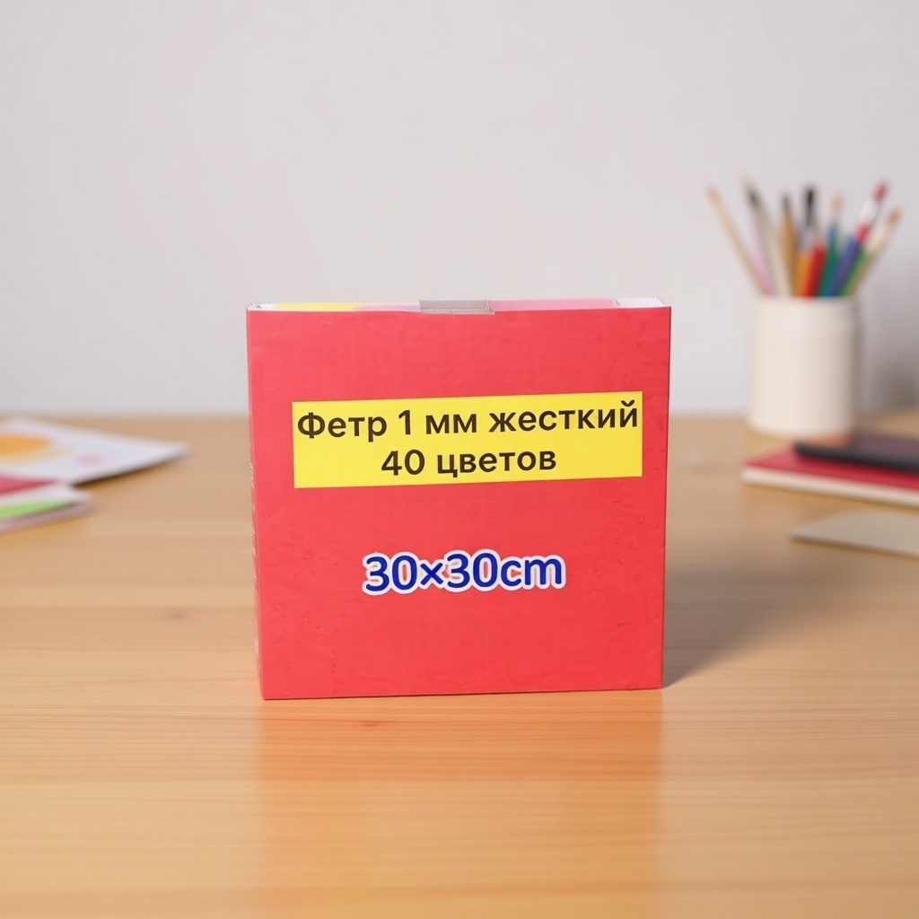 Фетр 17918512