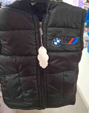 Школьный жилет GF FERRE мультиколор