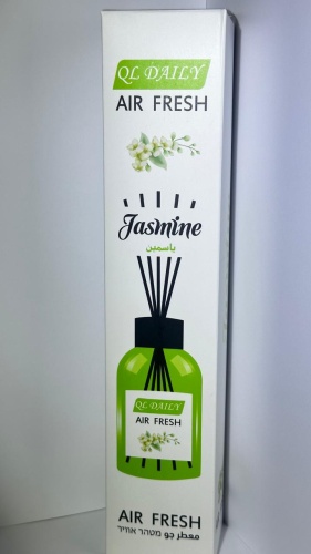 QL DAILY Jasmine 110 мл