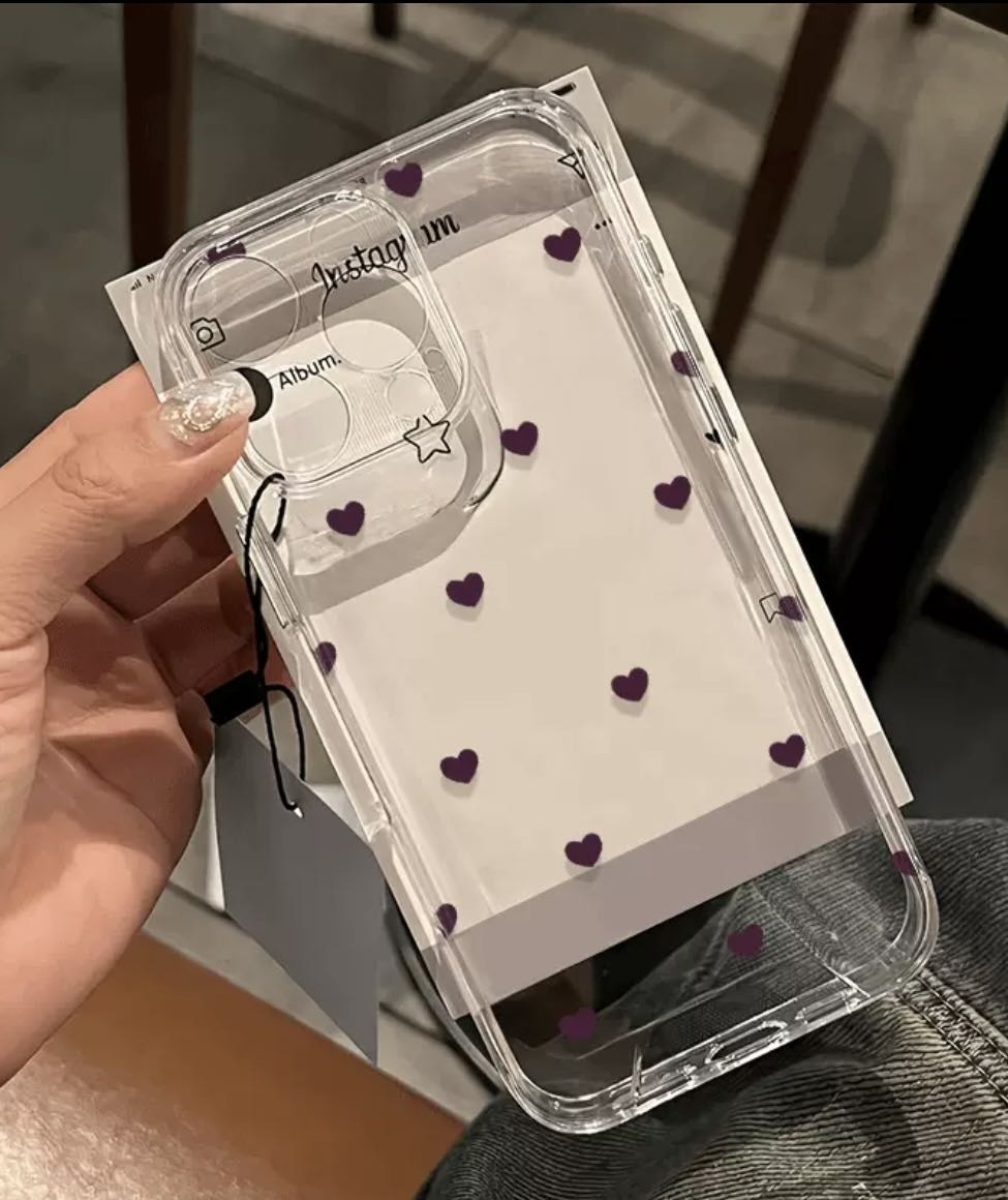 Чехол для Apple iPhone 13 Pro рисунок