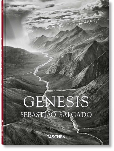 Без автора: Sebastião Salgado. Genesis. 45th Ed.