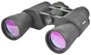 Bushnell 10x50x50 50 50 мм черный