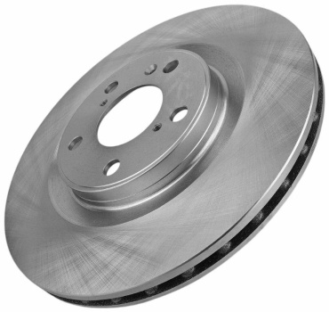 Диски HAVAL передние 3501107XGW02A