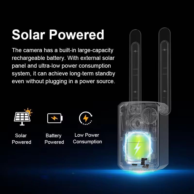 Фотоловушка Smart Tech 4G сим-карта