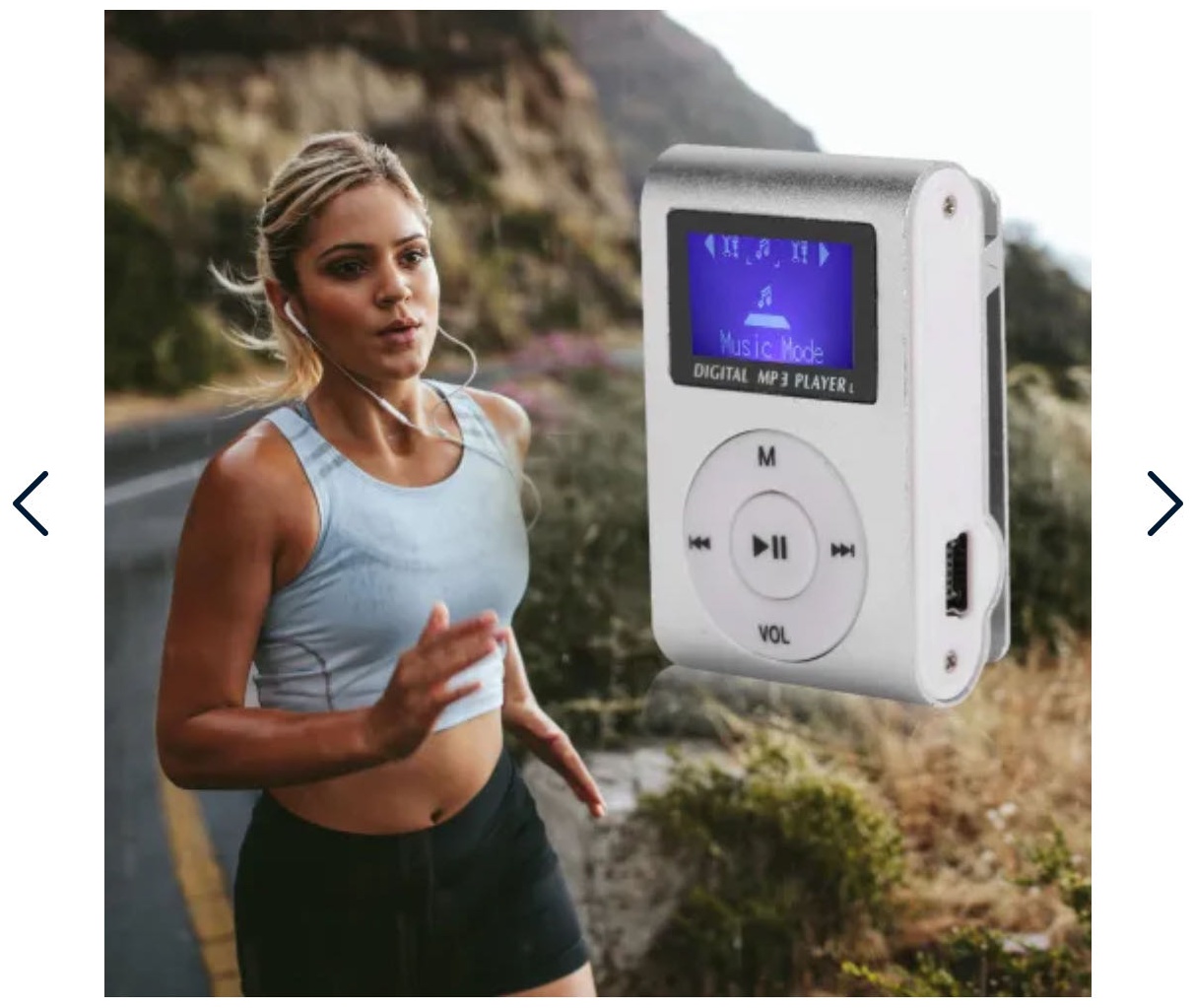 Медиаплеер Digital 32/2 Гб
