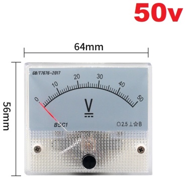 Вольтметр 85C1