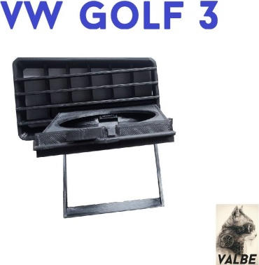 VALBE подстаканник VW GOLF 3