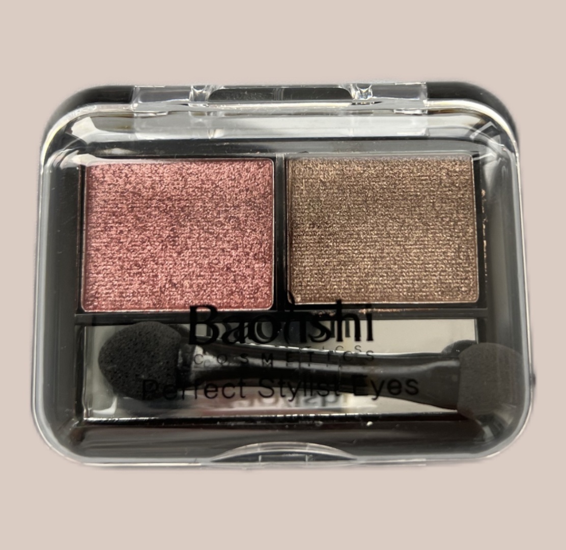 Тени прессованные EYE SHADOW 003