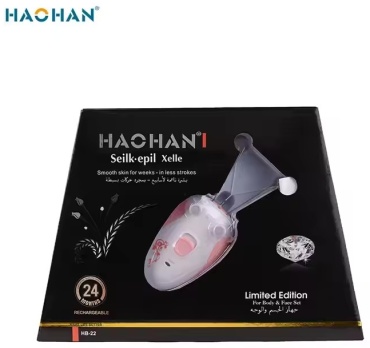 Haohan эпилятор HB-22